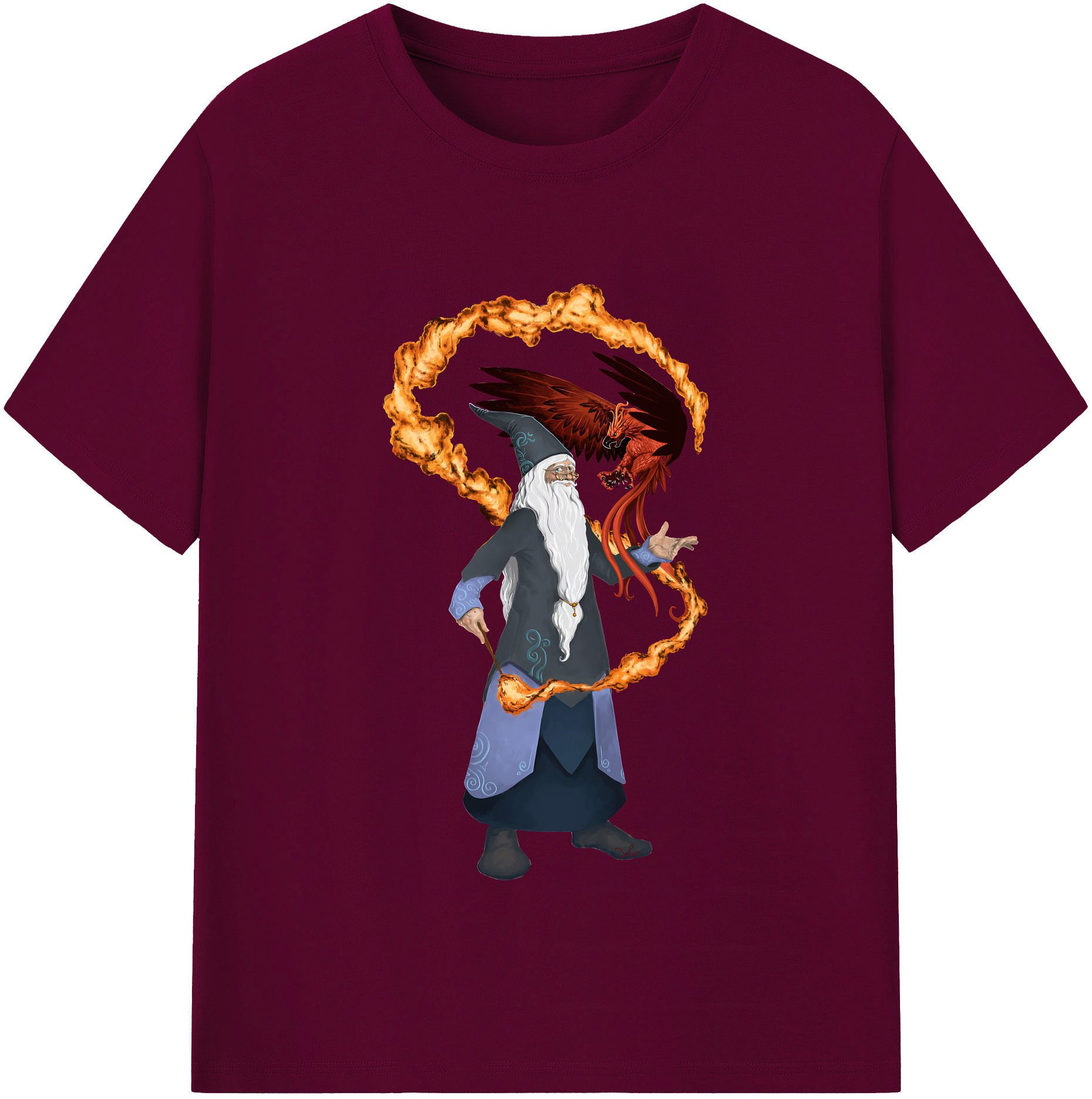 （画像用） Harry Potter ハリー・ポッターシリーズ レディースカジュアルプリントTシャツ（綿100％）